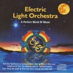 cd - Electric Light Orchestra - A Perfect World Of Music, Zo goed als nieuw, Verzenden