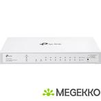 TP-Link FESTA FS310GP netwerk-switch Managed L2/L2+ Gigabit, Computers en Software, Netwerk switches, Verzenden, Nieuw