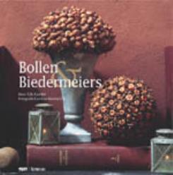 Bollen en Biedermeiers Tilly Cambr Bollen en Biedermeiers Ti, Huis en Inrichting, Woonaccessoires | Kunstplanten en Kunstbloemen