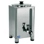 Drank Dispenser | 6L | 1.3kW |  280x360x530(h)mm Mastro, Verzenden, Nieuw in verpakking