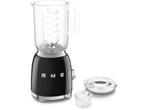 Smeg BLF03BLEU - Blender - 800W 1,5L - Blauw, Witgoed en Apparatuur, Keukenmixers, Verzenden, Nieuw