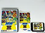 Sega Megadrive - Wonder Boy V - Monster Boy III - Japan, Spelcomputers en Games, Verzenden, Gebruikt