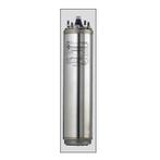 Franklin motor 4 1.0pk - 400V - 2.1A, Tuin en Terras, Ophalen of Verzenden, Nieuw