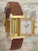 Jaeger-LeCoultre - 18k Reverso Floral Diamonds - Zonder, Nieuw
