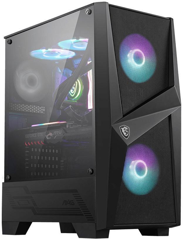 AMD Ryzen 7 5800X PBM Game PC - RTX 5070 - 32GB RAM - 2TB..., Computers en Software, Desktop Pc's, Nieuw, Ophalen of Verzenden