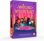 Whirling Witchcraft | AEG spellen - Gezelschapsspellen, Hobby en Vrije tijd, Gezelschapsspellen | Bordspellen, Verzenden, Nieuw