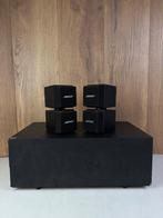 Bose - Acoustimass AM-5 Cube system - 2.1 Subwoofer, Nieuw