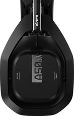 ASTRO A50 Draadloze Gaming Headset - PS4 & Windows -, Nieuw, Verzenden