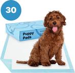 2dekans | Jake en Jacky 30 Puppytraining Pads 60 x 90 cm -, Dieren en Toebehoren, Ophalen of Verzenden, Zo goed als nieuw