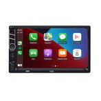 Apple CarPlay | Dubbel Din Autoradio, Auto diversen, Ophalen of Verzenden, Nieuw