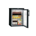 GGM Gastro | LIEBHERR | Onderbouw koelkast PREMIUM - 148 |, Witgoed en Apparatuur, Verzenden, Nieuw