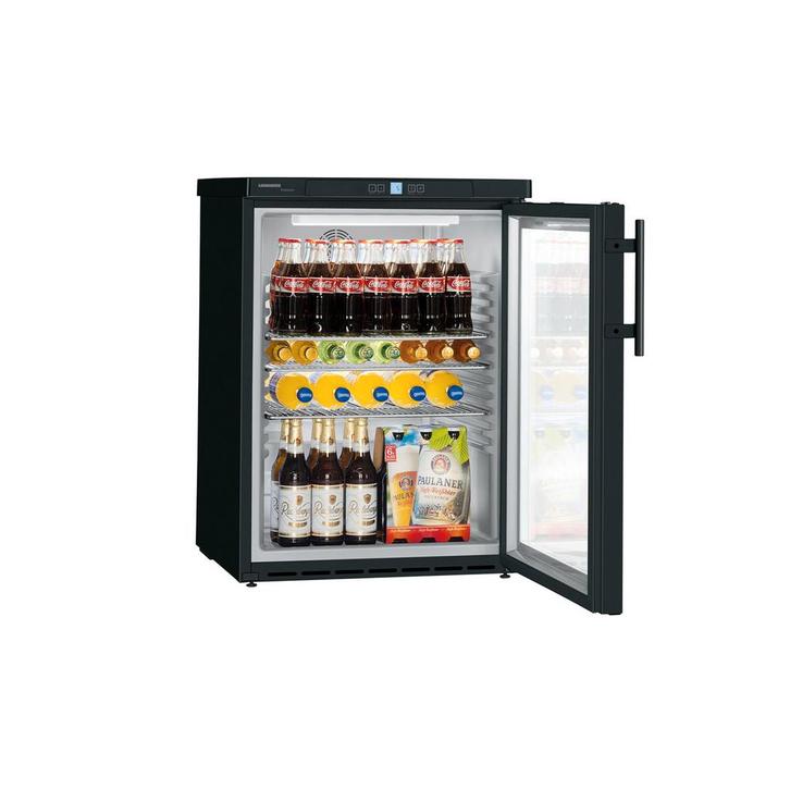 GGM Gastro | LIEBHERR | Onderbouw koelkast PREMIUM - 148 |, Witgoed en Apparatuur, Koelkasten en IJskasten, Nieuw, Verzenden