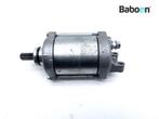Startmotor Kawasaki Z 900 2017 (Z900 2017), Verzenden, Gebruikt