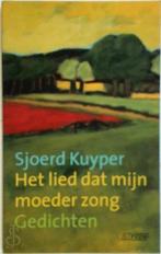 Het lied dat mijn moeder zong, Verzenden, Nieuw