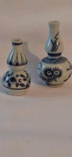 Vaas - Porselein - China - Kangxi (1662-1722) - Zeer fraai