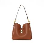 Mira Shoulder bag, Verzenden, Nieuw, Beige, Schoudertasje