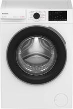 Blomberg Lwa29461w Wasmachine 9kg 1400t, Witgoed en Apparatuur, Ophalen of Verzenden, Nieuw, Voorlader, 85 tot 90 cm