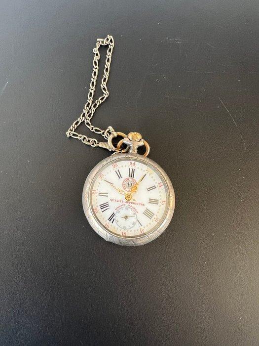 Sistema Roskopf - 1900-1949, Sieraden, Tassen en Uiterlijk, Horloges | Heren
