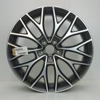 Set velgen 20 inch lichtmetalen Borbet *OS1007519*, Auto-onderdelen, Banden en Velgen, Gebruikt, Velg(en), Ophalen of Verzenden