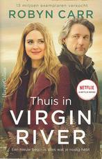 Thuis in Virgin River 9789402709988 Robyn Carr, Boeken, Verzenden, Gelezen, Robyn Carr