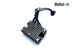 Spanningsregelaar Harley-Davidson FLSTF Softail Fat Boy, Verzenden, Gebruikt