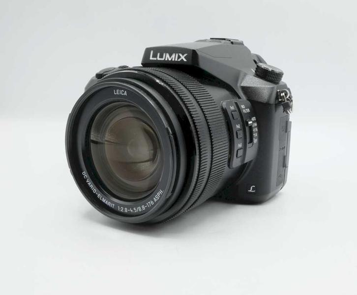 Panasonic DMC FZ2000 OCCASION (510), Audio, Tv en Foto, Fotocamera's Digitaal, Gebruikt, Ophalen of Verzenden