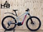 Ghost E-Teru B Advanced E-Mountainbike Shimano SLX 2023, Hardtail, Heren, Ophalen of Verzenden, Zo goed als nieuw