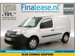 Renault Kangoo 1.5 dCi 110 L1H1 Marge Airco 3 Persoons, Renault, Nieuw, Zilver of Grijs, Lease