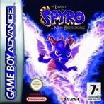 MarioGBA.nl: The Legend of Spyro A New Beginning - iDEAL!, Spelcomputers en Games, Games | Nintendo Game Boy, Ophalen of Verzenden