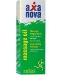Axanova Massage Olie