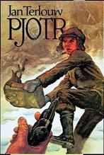 Pjotr 9789060693162 Jan Terlouw, Boeken, Verzenden, Gelezen, Jan Terlouw