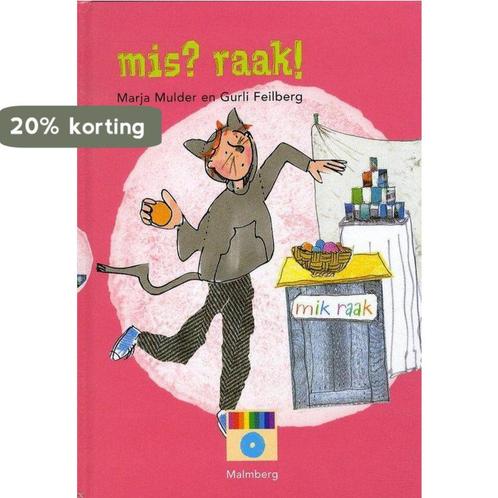 1 Groep 2-3 Leesboekje 9789034505972 G. Feilberg, Boeken, Kinderboeken | Jeugd | 13 jaar en ouder, Gelezen, Verzenden