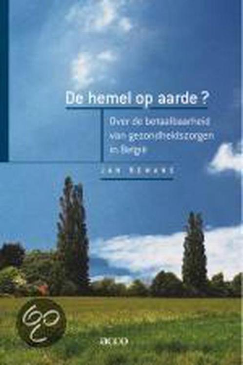 De hemel op aarde? 9789033453830 Jan Remans, Boeken, Wetenschap, Gelezen, Verzenden