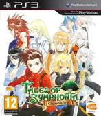 Tales of Symphonia Chronicles-Standaard (PlayStation 3), Ophalen of Verzenden, Zo goed als nieuw