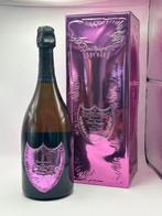 2008 Dom Pérignon, Lady Gaga Rosé (2022 edition) - Champagne, Nieuw
