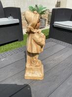 Aristide de Ranieri - Beeldje, Enfant pierrot - 24 cm -, Antiek en Kunst