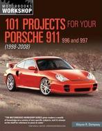 101 Projects for your Porsche 911 type 996-997, 1998-2008, Wayne R Dempsey, Algemeen, Verzenden, Nieuw