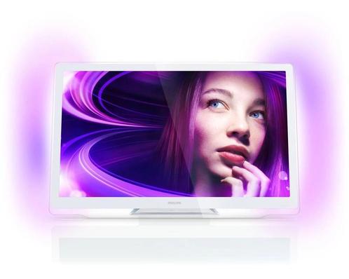 Philips 42PDL7906 - 42 inch LED Full HD 100 Hz TV, Audio, Tv en Foto, Televisies, 100 cm of meer, 100 Hz, Full HD (1080p), Zo goed als nieuw