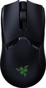Razer Viper Ultimate - Draadloze Gaming Muis + Dock - 20000, Computers en Software, Muizen, Verzenden, Nieuw