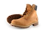 Timberland Veterboots in maat 42 Geel, Overige kleuren, Verzenden, Timberland, Boots