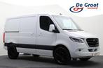 Zakelijke Lease |  Mercedes-Benz Sprinter 316 2.2 CDI L1H1 A, Automaat, Wit, Mercedes-Benz, Diesel