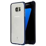 BASEUS Ultra Slim Shining Case Samsung Galaxy S7 Edge Donker, Telecommunicatie, Mobiele telefoons | Hoesjes en Frontjes | Samsung