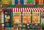 Puzzels van 2000 Stukjes of meer bij Puzzelplaza, Hobby en Vrije tijd, Denksport en Puzzels, Ophalen of Verzenden, Meer dan 1500 stukjes