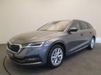 Zakelijke Lease |  Škoda Octavia Combi 1.4 TSI iV PHEV Busin, Auto's, Automaat, Stof, Gebruikt, Overige brandstoffen
