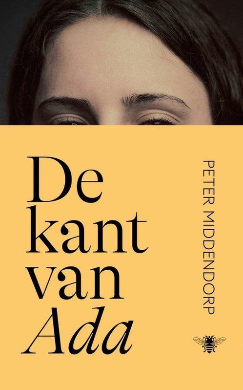 9789403130125 De kant van Ada | Tweedehands, Boeken, Romans, Zo goed als nieuw, Verzenden