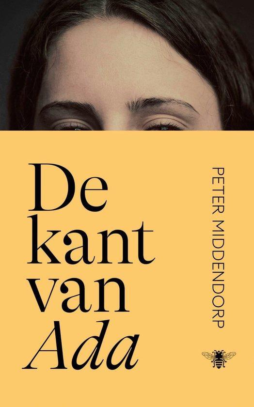 9789403130125 De kant van Ada | Tweedehands, Boeken, Romans, Zo goed als nieuw, Verzenden