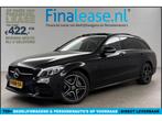 Mercedes-Benz C300e Business Solution AMG Limited AUT €422pm, Automaat, Zwart, Stationwagon, Nieuw