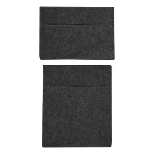 Monster Shop Opbergvakken - Auto Van Bekleding - 2 Formaten,, Auto-onderdelen, Interieur en Bekleding, Verzenden
