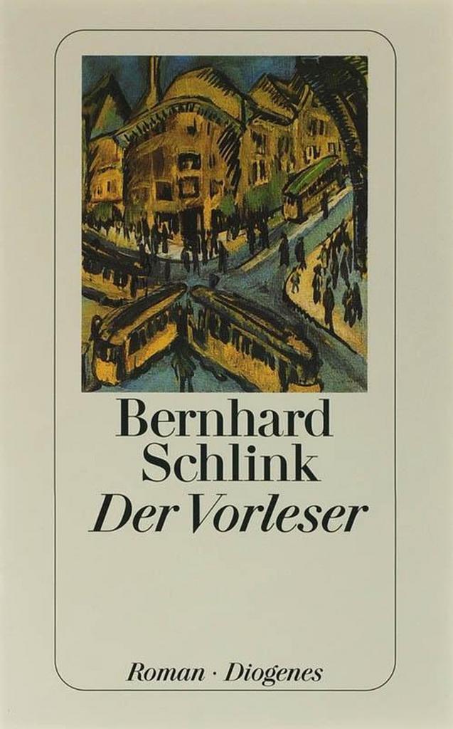Der Vorleser / Diogenes Taschenbuch / 22953 9783257229530, Boeken, Taal | Duits, Gelezen, Verzenden