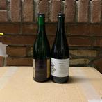 Cantillon & Antidoot - 50°N-4°O 2018 & Myrica Gale 2022 -, Verzamelen, Nieuw